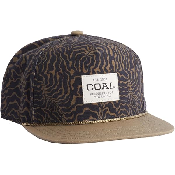 Amazon | COAL コール THE UNIFORM CAP メンズ・レディース